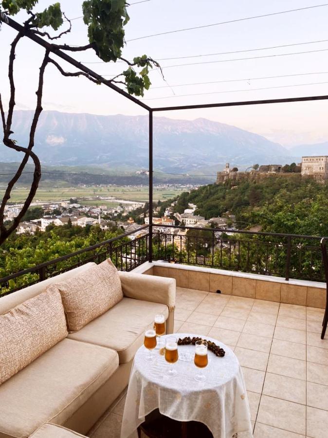 Willa Cloud Gjirokastra