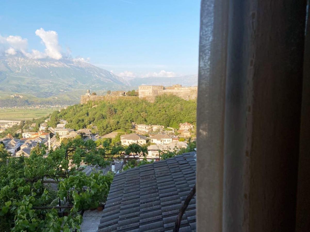 Villa Cloud
