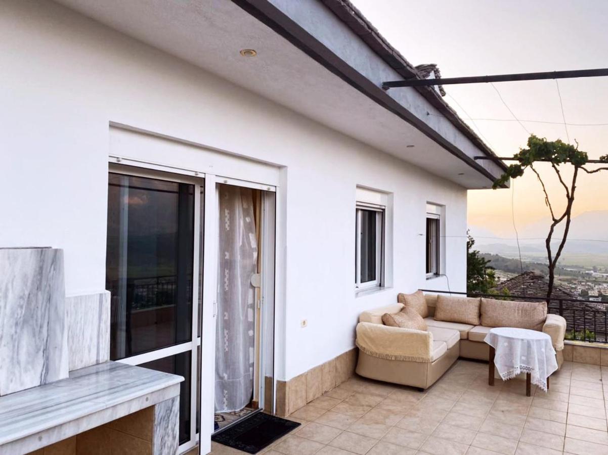 Villa Cloud