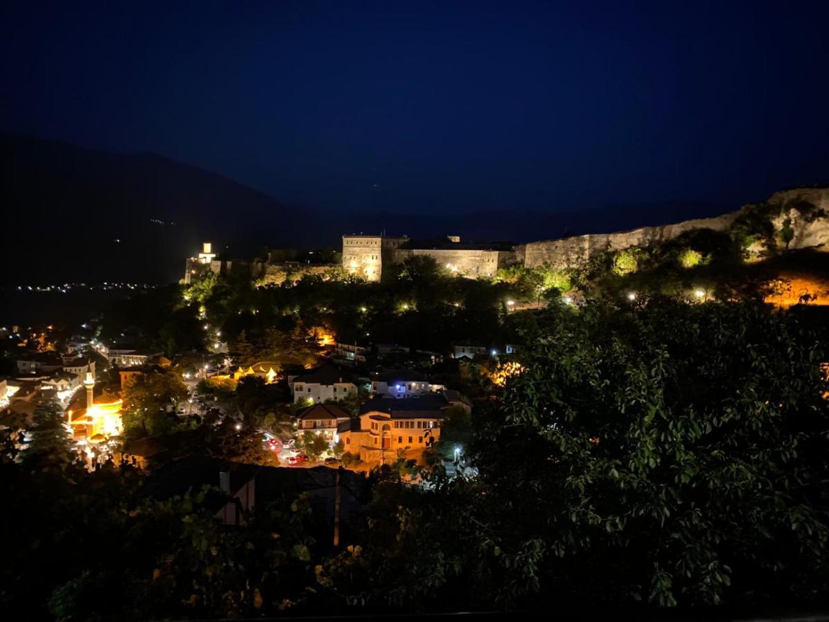 Cloud Villa Gjirokastër
